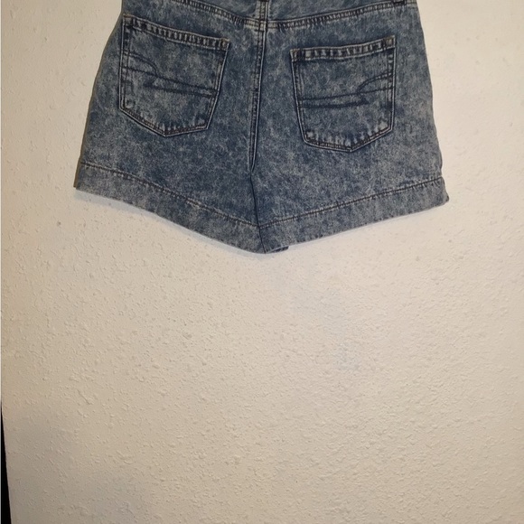 American eagle mon shorts size 8 - Picture 7 of 10